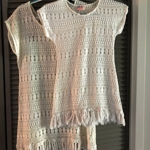 Stella & Dot Coverups/Tunics Adult & Child